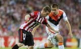 CL/ Athletic v Shakhtar : 0-0, Les Basques sauvent les meubles