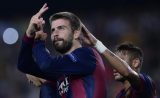 Athletic v Barça : Piqué suspendu pour la reprise de la Liga