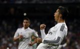 Real : Arbeloa « Ce qu’a fait Ronaldo est incroyable »