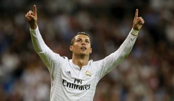 Ludogorets v Real à 20h45 : Le grand soir de Ronaldo ?