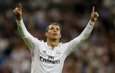 Real v Wolfsburg : 3-0, Ronaldo, ce héros !