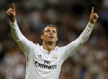 Real : Ronaldo, 30 millions de followers sur Twitter