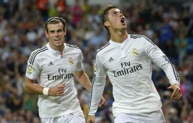 Real : Le club atteint les 100 buts en Liga