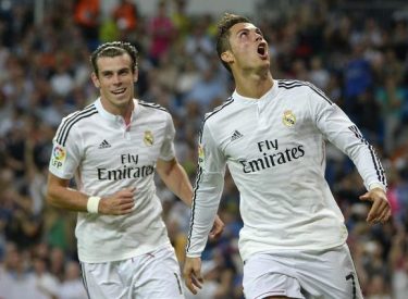 Real : Carragher « Bale ne peut pas lutter face à Ronaldo »