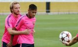 Barça : Neymar absent contre Getafe