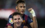 Barça : « Quand le duo Neymar-Messi va bien, l’équipe aussi »