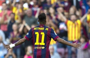 Barça : Neymar au PSG en 2017 ?