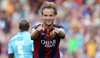 Barça : Rakitic « On pourrait marquer plus de buts »