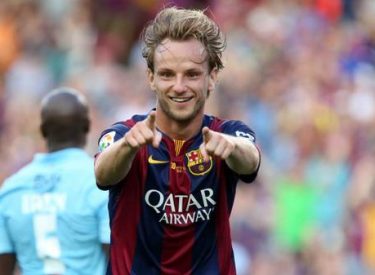 Barça : Rakitic « Le geste de Turan ? Je ne savais pas si je devais en rire »