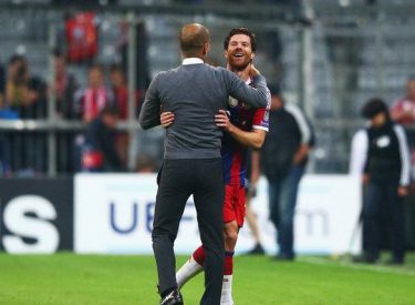 Bayern : Xabi Alonso bat déjà des records 