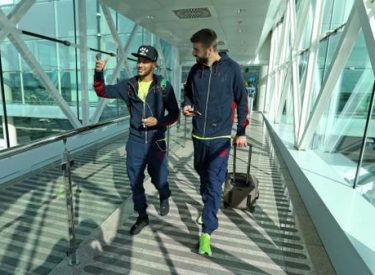 Barça : Piqué, Neymar… Les amendes des joueurs dévoilées