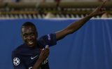 Matuidi : « Les joueurs du Barça, du Real, du Bayern ont tous un grand respect pour le PSG »