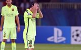 LDC : Man.City v Barça, 3-1 : Guardiola se venge !