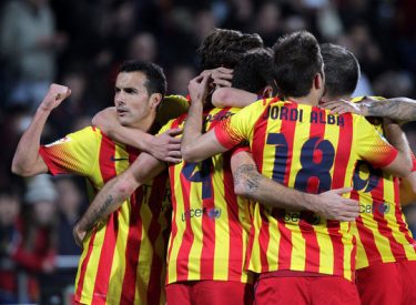 Barça v Huesca à 22h : Une soirée de fête au Camp Nou ?