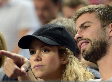 Barça : Piqué et Shakira victimes d’un chantage à la sextape ?