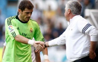 Villarreal v Real Madrid à 16h : Les compositions, Casillas de retour