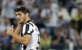 Juventus : Morata moins blessé que prévu