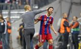 Bayern : Les éloges de Xabi Alonso envers Guardiola