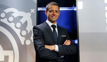 Bayer : Chicharito « Je ne me réjouis pas de la blessure de Messi »