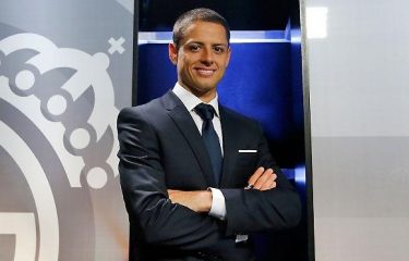 Real : Chicharito « Dans le meilleur club du monde »