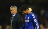 Chelsea : Mourinho « Il y avait penalty sur Costa »