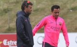 Barça : Le club tente de convaincre Xavi de rester