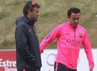 Barça : Le club tente de convaincre Xavi de rester