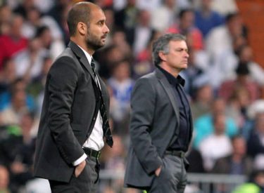 Barça : Les dessous de la rivalité entre Guardiola et Mourinho