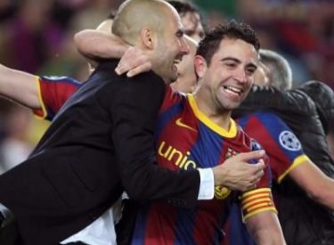 Barça : Xavi a dit non au Bayern de Guardiola