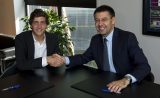 Barça : Prolongation en vue pour Sergi Roberto