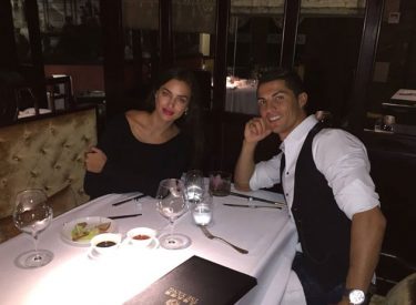 Real : Ronaldo confirme la fin de sa relation avec Irina Shayk