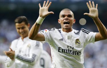 Real : Pepe connaît sa prochaine destination