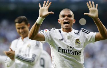 Real : Pepe « Nous sommes une famille, et Ancelotti est notre père »