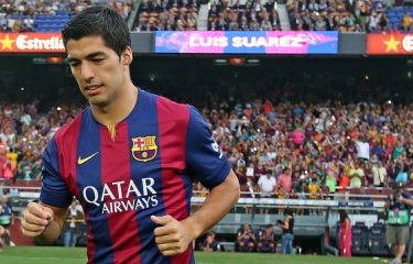 Clasico Real v Barça : Les compositions, Suarez titulaire !