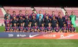 Barça : Photos officielles 2014/15 pour les Blaugrana