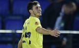 Villarreal v Apollon : 4-0, Le sous-marin leader du groupe A