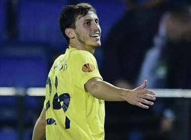 Villarreal v Apollon : 4-0, Le sous-marin leader du groupe A