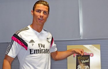 Real : Ronaldo a lancé le vote FIFA/FIFPro World XI