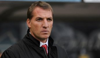 Liverpool : Rodgers « Le Real, la meilleure équipe du monde en ce moment »