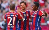 Real : Intérêt pour Alaba