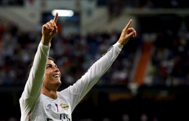 Real v Celta : 7-1, CR7 et les Madridistas déroulent