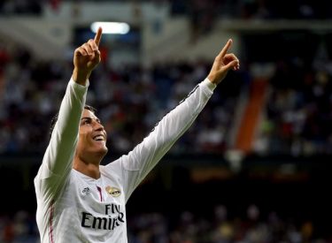 Real : Ronaldo, élu Personnalité internationale 2014 par la BBC