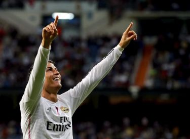 Levante v Real : 0-5, Ronaldo un peu plus dans l’Histoire !