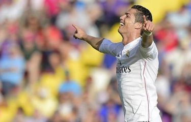 Liga : J8, Les résultats, un Ronaldo record