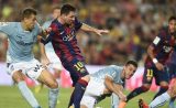 Barça v Eibar : 3-0, La délivrance après la souffrance