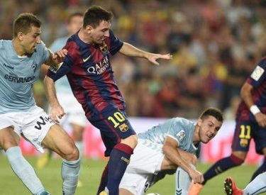 Barça v Eibar : 3-0, La délivrance après la souffrance