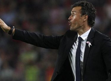 Barça : Luis Enrique « Pedro ?  Je ne veux pas que l’un de mes joueurs parte »