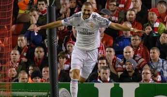 Real : Benzema « Toujours compliqué contre le Barça »