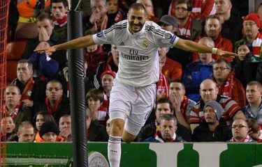 Real : Benzema « Je suis de retour »