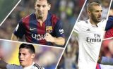 Liga : Le Clasico prévu pour le 21 novembre à 18h15